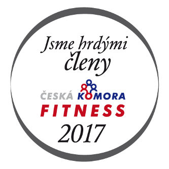 Česká komora fitness 2017